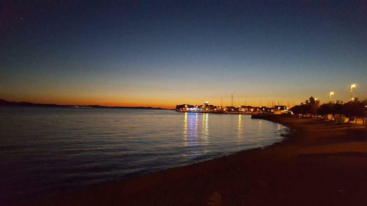 Julijana Daire Zadar Dış mekan fotoğraf